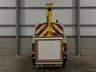 USED 2015 65 IVECO DAILY 2.3 TD 13V 35S 3000 PLATFORM CHERRY PICKER VAN - NO VAT 