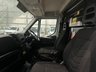 USED 2015 65 IVECO DAILY 2.3 TD 13V 35S 3000 PLATFORM CHERRY PICKER VAN - NO VAT 