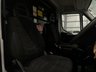 USED 2015 65 IVECO DAILY 2.3 TD 13V 35S 3000 PLATFORM CHERRY PICKER VAN - NO VAT 