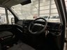 USED 2015 65 IVECO DAILY 2.3 TD 13V 35S 3000 PLATFORM CHERRY PICKER VAN - NO VAT 