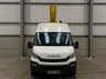 USED 2015 65 IVECO DAILY 2.3 TD 13V 35S 3000 PLATFORM CHERRY PICKER VAN - NO VAT 