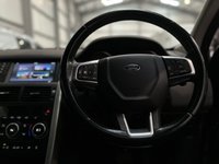 USED 2016 51 LAND ROVER DISCOVERY SPORT 2.0 TD4 SE Tech SUV 5dr Diesel Auto 4WD Euro 6 (s/s) (180 ps) 