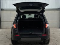 USED 2016 51 LAND ROVER DISCOVERY SPORT 2.0 TD4 SE Tech SUV 5dr Diesel Auto 4WD Euro 6 (s/s) (180 ps) 
