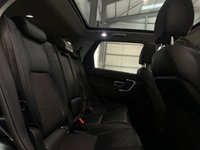 USED 2016 51 LAND ROVER DISCOVERY SPORT 2.0 TD4 SE Tech SUV 5dr Diesel Auto 4WD Euro 6 (s/s) (180 ps) 