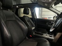 USED 2016 51 LAND ROVER DISCOVERY SPORT 2.0 TD4 SE Tech SUV 5dr Diesel Auto 4WD Euro 6 (s/s) (180 ps) 