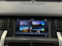 USED 2016 51 LAND ROVER DISCOVERY SPORT 2.0 TD4 SE Tech SUV 5dr Diesel Auto 4WD Euro 6 (s/s) (180 ps) 