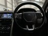 USED 2016 51 LAND ROVER DISCOVERY SPORT 2.0 TD4 SE Tech SUV 5dr Diesel Auto 4WD Euro 6 (s/s) (180 ps) 