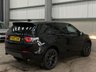 USED 2016 51 LAND ROVER DISCOVERY SPORT 2.0 TD4 SE Tech SUV 5dr Diesel Auto 4WD Euro 6 (s/s) (180 ps) 