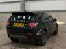 USED 2016 51 LAND ROVER DISCOVERY SPORT 2.0 TD4 SE Tech SUV 5dr Diesel Auto 4WD Euro 6 (s/s) (180 ps) 