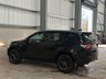 USED 2016 51 LAND ROVER DISCOVERY SPORT 2.0 TD4 SE Tech SUV 5dr Diesel Auto 4WD Euro 6 (s/s) (180 ps) 