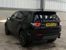 USED 2016 51 LAND ROVER DISCOVERY SPORT 2.0 TD4 SE Tech SUV 5dr Diesel Auto 4WD Euro 6 (s/s) (180 ps) 