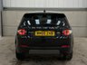 USED 2016 51 LAND ROVER DISCOVERY SPORT 2.0 TD4 SE Tech SUV 5dr Diesel Auto 4WD Euro 6 (s/s) (180 ps) 