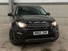 USED 2016 51 LAND ROVER DISCOVERY SPORT 2.0 TD4 SE Tech SUV 5dr Diesel Auto 4WD Euro 6 (s/s) (180 ps) 