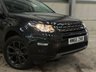 USED 2016 51 LAND ROVER DISCOVERY SPORT 2.0 TD4 SE Tech SUV 5dr Diesel Auto 4WD Euro 6 (s/s) (180 ps) 