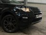 USED 2016 51 LAND ROVER DISCOVERY SPORT 2.0 TD4 SE Tech SUV 5dr Diesel Auto 4WD Euro 6 (s/s) (180 ps) 