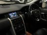 USED 2016 51 LAND ROVER DISCOVERY SPORT 2.0 TD4 SE Tech SUV 5dr Diesel Auto 4WD Euro 6 (s/s) (180 ps) 