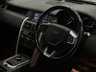USED 2016 51 LAND ROVER DISCOVERY SPORT 2.0 TD4 SE Tech SUV 5dr Diesel Auto 4WD Euro 6 (s/s) (180 ps) 