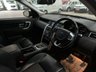 USED 2016 51 LAND ROVER DISCOVERY SPORT 2.0 TD4 SE Tech SUV 5dr Diesel Auto 4WD Euro 6 (s/s) (180 ps) 
