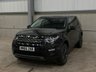 USED 2016 51 LAND ROVER DISCOVERY SPORT 2.0 TD4 SE Tech SUV 5dr Diesel Auto 4WD Euro 6 (s/s) (180 ps) 
