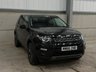 USED 2016 51 LAND ROVER DISCOVERY SPORT 2.0 TD4 SE Tech SUV 5dr Diesel Auto 4WD Euro 6 (s/s) (180 ps) 