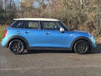 USED 2017 67 MINI HATCH 2.0 Cooper S Hatchback 5dr Petrol Manual Euro 6 (s/s) (192 ps) 
