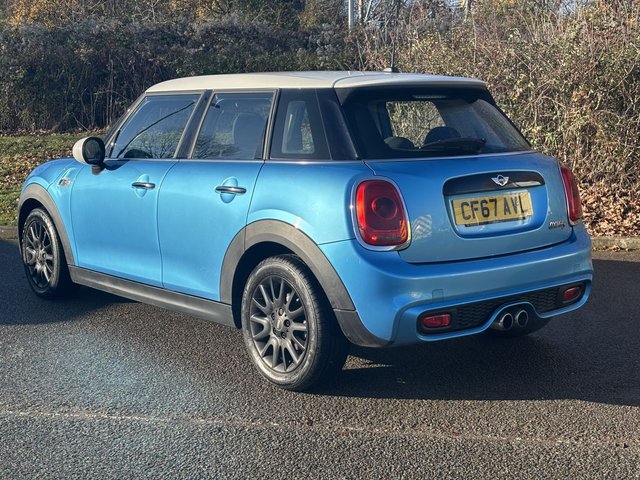 2017 MINI HATCH - Photo 3