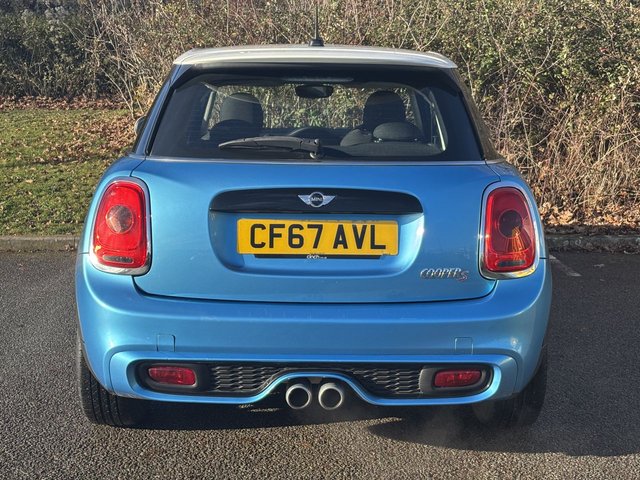 2017 MINI HATCH - Photo 4