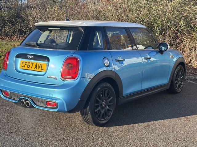 2017 MINI HATCH - Photo 5