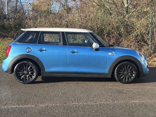 2017 MINI HATCH - Photo 6