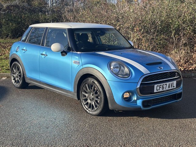 2017 MINI HATCH - Photo 7