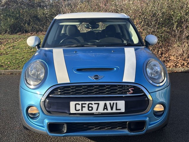2017 MINI HATCH - Photo 8