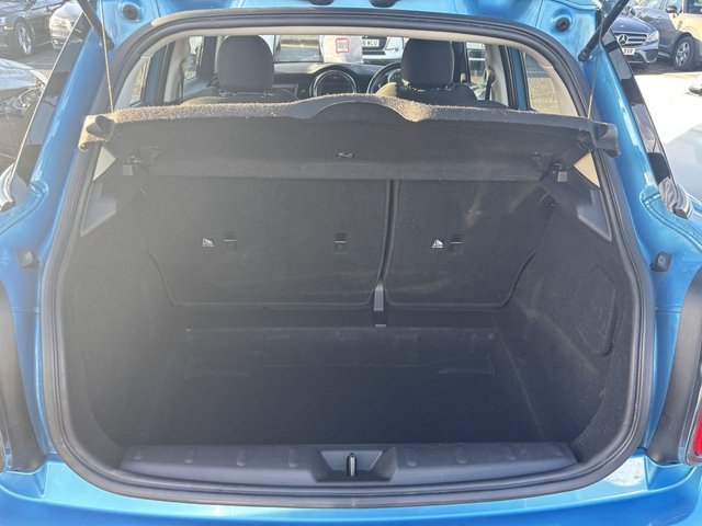 2017 MINI HATCH - Photo 11