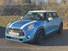 USED 2017 67 MINI HATCH 2.0 Cooper S Hatchback 5dr Petrol Manual Euro 6 (s/s) (192 ps) 