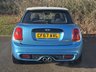 USED 2017 67 MINI HATCH 2.0 Cooper S Hatchback 5dr Petrol Manual Euro 6 (s/s) (192 ps) 