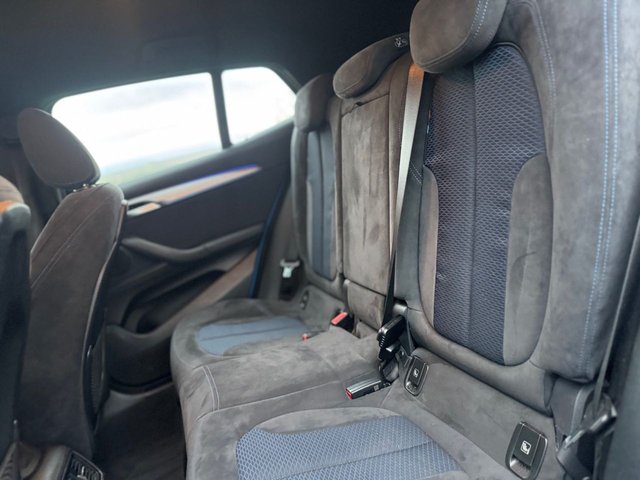 2019 BMW X2 2.0 20i M Sport SUV 5dr Petrol DCT sDrive Euro 6 (s/s) (192 ps) - Photo 3