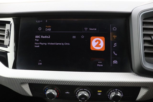 2018 Audi A1 1L S Line 5dr - Photo 11