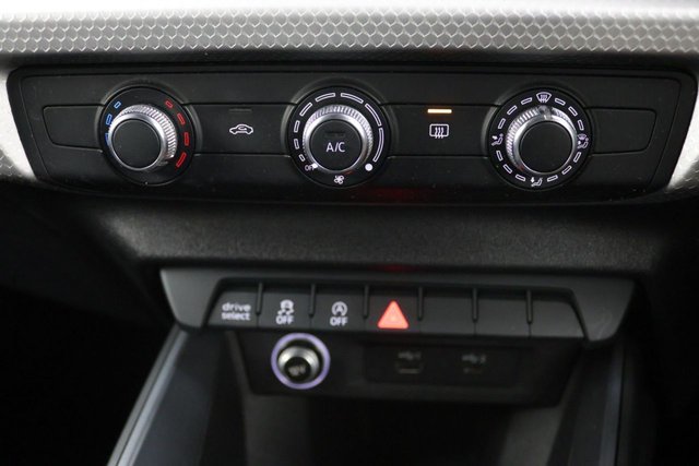 2018 Audi A1 1L S Line 5dr - Photo 12