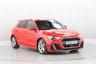 USED 2018 68 AUDI A1 1.0 TFSI 30 S line Sportback 5dr Petrol Manual Euro 6 (s/s) (116 ps) BLUETOOTH | DAB | ALLOYS | AC