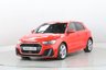 USED 2018 68 AUDI A1 1.0 TFSI 30 S line Sportback 5dr Petrol Manual Euro 6 (s/s) (116 ps) BLUETOOTH | DAB | ALLOYS | AC