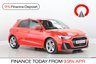 USED 2018 68 AUDI A1 1.0 TFSI 30 S line Sportback 5dr Petrol Manual Euro 6 (s/s) (116 ps) BLUETOOTH | DAB | ALLOYS | AC