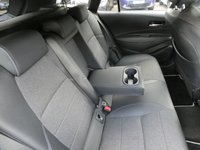USED 2022 71 TOYOTA COROLLA 1.8 VVT-h GPF Design Touring Sports 5d Petrol Hybrid CVT 122 S/S 1 OWNER, FULL SERVICE HISTORY, SAT NAV, REVERSING CAMERA, HEATED SEATS, FRONT & REAR PARKING SENSORS, PARK ASSIST, LANE ASSIST, AUTO HOLD, ADAPTIVE CRUISE CONTROL & SPEED LIMITER, APPLE CARPLAY / ANDROID AUTO, DAB RADIO, BLUETOOTH, VOICE CONTROL, KEYLESS START, 17 INCH ALLOYS, HALF LEATHER INTERIOR, LEATHER MULTIFUNCTION STEERING WHEEL, ELECTRIC FOLDING MIRRORS, 2 USB PORTS, DUAL ZONE CLIMATE CONTROL, DRIVING MODES, ILLUMINATING VANITY MIRRORS, TRIP COMPUTER WITH SPEED LIMIT DISPLAY, VAT Q
