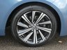 USED 2022 71 TOYOTA COROLLA 1.8 VVT-h GPF Design Touring Sports 5d Petrol Hybrid CVT 122 S/S 1 OWNER, FULL SERVICE HISTORY, SAT NAV, REVERSING CAMERA, HEATED SEATS, FRONT & REAR PARKING SENSORS, PARK ASSIST, LANE ASSIST, AUTO HOLD, ADAPTIVE CRUISE CONTROL & SPEED LIMITER, APPLE CARPLAY / ANDROID AUTO, DAB RADIO, BLUETOOTH, VOICE CONTROL, KEYLESS START, 17 INCH ALLOYS, HALF LEATHER INTERIOR, LEATHER MULTIFUNCTION STEERING WHEEL, ELECTRIC FOLDING MIRRORS, 2 USB PORTS, DUAL ZONE CLIMATE CONTROL, DRIVING MODES, ILLUMINATING VANITY MIRRORS, TRIP COMPUTER WITH SPEED LIMIT DISPLAY, VAT Q