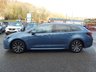 USED 2022 71 TOYOTA COROLLA 1.8 VVT-h GPF Design Touring Sports 5d Petrol Hybrid CVT 122 S/S 1 OWNER, FULL SERVICE HISTORY, SAT NAV, REVERSING CAMERA, HEATED SEATS, FRONT & REAR PARKING SENSORS, PARK ASSIST, LANE ASSIST, AUTO HOLD, ADAPTIVE CRUISE CONTROL & SPEED LIMITER, APPLE CARPLAY / ANDROID AUTO, DAB RADIO, BLUETOOTH, VOICE CONTROL, KEYLESS START, 17 INCH ALLOYS, HALF LEATHER INTERIOR, LEATHER MULTIFUNCTION STEERING WHEEL, ELECTRIC FOLDING MIRRORS, 2 USB PORTS, DUAL ZONE CLIMATE CONTROL, DRIVING MODES, ILLUMINATING VANITY MIRRORS, TRIP COMPUTER WITH SPEED LIMIT DISPLAY, VAT Q
