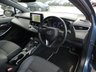USED 2022 71 TOYOTA COROLLA 1.8 VVT-h GPF Design Touring Sports 5d Petrol Hybrid CVT 122 S/S 1 OWNER, FULL SERVICE HISTORY, SAT NAV, REVERSING CAMERA, HEATED SEATS, FRONT & REAR PARKING SENSORS, PARK ASSIST, LANE ASSIST, AUTO HOLD, ADAPTIVE CRUISE CONTROL & SPEED LIMITER, APPLE CARPLAY / ANDROID AUTO, DAB RADIO, BLUETOOTH, VOICE CONTROL, KEYLESS START, 17 INCH ALLOYS, HALF LEATHER INTERIOR, LEATHER MULTIFUNCTION STEERING WHEEL, ELECTRIC FOLDING MIRRORS, 2 USB PORTS, DUAL ZONE CLIMATE CONTROL, DRIVING MODES, ILLUMINATING VANITY MIRRORS, TRIP COMPUTER WITH SPEED LIMIT DISPLAY, VAT Q