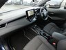 USED 2022 71 TOYOTA COROLLA 1.8 VVT-h GPF Design Touring Sports 5d Petrol Hybrid CVT 122 S/S 1 OWNER, FULL SERVICE HISTORY, SAT NAV, REVERSING CAMERA, HEATED SEATS, FRONT & REAR PARKING SENSORS, PARK ASSIST, LANE ASSIST, AUTO HOLD, ADAPTIVE CRUISE CONTROL & SPEED LIMITER, APPLE CARPLAY / ANDROID AUTO, DAB RADIO, BLUETOOTH, VOICE CONTROL, KEYLESS START, 17 INCH ALLOYS, HALF LEATHER INTERIOR, LEATHER MULTIFUNCTION STEERING WHEEL, ELECTRIC FOLDING MIRRORS, 2 USB PORTS, DUAL ZONE CLIMATE CONTROL, DRIVING MODES, ILLUMINATING VANITY MIRRORS, TRIP COMPUTER WITH SPEED LIMIT DISPLAY, VAT Q
