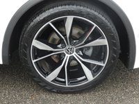 USED 2022 72 VOLKSWAGEN TIGUAN 2.0 TDI R-Line 5d DSG 150 S/S 1 OWNER, GOOD SERVICE HISTORY, REAR VIEW CAMERA, SAT NAV, VIRTUAL COCKPIT, HEATED FRONT SEATS & STEERING WHEEL, APP-CONNECT FOR APPLE CARPLAY / ANDROID AUTO, DSG AUTOMATIC GEARBOX, ADAPTIVE CRUISE CONTROL, LANE ASSIST, DAB RADIO, BLUETOOTH, RONT & REAR PARKING SENSORS WITH DISPLAY, PARK ASSIST, 20 INCH ALLOY WHEELS, PART LEATHER INTERIOR, ELECTRIC FOLDING MIRRORS, KEYLESS ENTRY & START, ADJUSTABLE DRIVING MODES, LEATHER TIPTRONIC FLAT BOTTOM MFSW