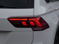USED 2022 72 VOLKSWAGEN TIGUAN 2.0 TDI R-Line 5d DSG 150 S/S 1 OWNER, GOOD SERVICE HISTORY, REAR VIEW CAMERA, SAT NAV, VIRTUAL COCKPIT, HEATED FRONT SEATS & STEERING WHEEL, APP-CONNECT FOR APPLE CARPLAY / ANDROID AUTO, DSG AUTOMATIC GEARBOX, ADAPTIVE CRUISE CONTROL, LANE ASSIST, DAB RADIO, BLUETOOTH, RONT & REAR PARKING SENSORS WITH DISPLAY, PARK ASSIST, 20 INCH ALLOY WHEELS, PART LEATHER INTERIOR, ELECTRIC FOLDING MIRRORS, KEYLESS ENTRY & START, ADJUSTABLE DRIVING MODES, LEATHER TIPTRONIC FLAT BOTTOM MFSW