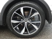 USED 2022 72 VOLKSWAGEN TIGUAN 2.0 TDI R-Line 5d DSG 150 S/S 1 OWNER, GOOD SERVICE HISTORY, REAR VIEW CAMERA, SAT NAV, VIRTUAL COCKPIT, HEATED FRONT SEATS & STEERING WHEEL, APP-CONNECT FOR APPLE CARPLAY / ANDROID AUTO, DSG AUTOMATIC GEARBOX, ADAPTIVE CRUISE CONTROL, LANE ASSIST, DAB RADIO, BLUETOOTH, RONT & REAR PARKING SENSORS WITH DISPLAY, PARK ASSIST, 20 INCH ALLOY WHEELS, PART LEATHER INTERIOR, ELECTRIC FOLDING MIRRORS, KEYLESS ENTRY & START, ADJUSTABLE DRIVING MODES, LEATHER TIPTRONIC FLAT BOTTOM MFSW