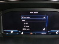 USED 2022 72 VOLKSWAGEN TIGUAN 2.0 TDI R-Line 5d DSG 150 S/S 1 OWNER, GOOD SERVICE HISTORY, REAR VIEW CAMERA, SAT NAV, VIRTUAL COCKPIT, HEATED FRONT SEATS & STEERING WHEEL, APP-CONNECT FOR APPLE CARPLAY / ANDROID AUTO, DSG AUTOMATIC GEARBOX, ADAPTIVE CRUISE CONTROL, LANE ASSIST, DAB RADIO, BLUETOOTH, RONT & REAR PARKING SENSORS WITH DISPLAY, PARK ASSIST, 20 INCH ALLOY WHEELS, PART LEATHER INTERIOR, ELECTRIC FOLDING MIRRORS, KEYLESS ENTRY & START, ADJUSTABLE DRIVING MODES, LEATHER TIPTRONIC FLAT BOTTOM MFSW