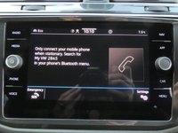 USED 2022 72 VOLKSWAGEN TIGUAN 2.0 TDI R-Line 5d DSG 150 S/S 1 OWNER, GOOD SERVICE HISTORY, REAR VIEW CAMERA, SAT NAV, VIRTUAL COCKPIT, HEATED FRONT SEATS & STEERING WHEEL, APP-CONNECT FOR APPLE CARPLAY / ANDROID AUTO, DSG AUTOMATIC GEARBOX, ADAPTIVE CRUISE CONTROL, LANE ASSIST, DAB RADIO, BLUETOOTH, RONT & REAR PARKING SENSORS WITH DISPLAY, PARK ASSIST, 20 INCH ALLOY WHEELS, PART LEATHER INTERIOR, ELECTRIC FOLDING MIRRORS, KEYLESS ENTRY & START, ADJUSTABLE DRIVING MODES, LEATHER TIPTRONIC FLAT BOTTOM MFSW